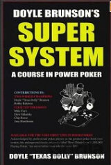 Doyle Brunson's Super System