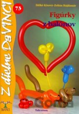 Figúrky z balónov