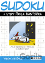 Sudoku + vtipy Pavla Kantorka