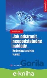 Jak odstranit neopodstatněné náklady