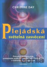 Plejádská světelná zasvěcení