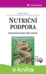 Nutriční podpora