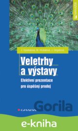 Veletrhy a výstavy