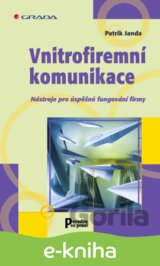 Vnitrofiremní komunikace