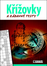 Křížovky a zábavné testy