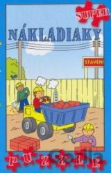 Nákladiaky