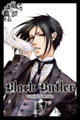 Black Butler IV.