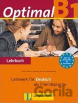 Optimal B1: Lehrbuch