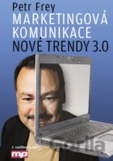 Marketingová komunikace