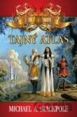 Tajný atlas