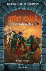 Střet králů - 2 (kniha druhá)