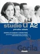 Studio d A2: Lehrerhandbuch