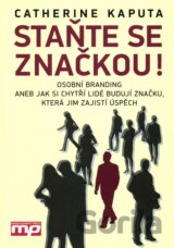 Staňte se značkou!