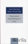 Tomismus čtyřiadvaceti tezí
