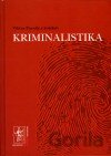 Kriminalistika