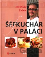 Šéfkuchár v paláci
