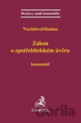 Zákon o spotřebitelském úvěru