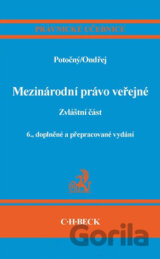 Mezinárodní právo veřejné