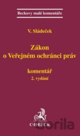 Zákon o veřejném ochránci práv