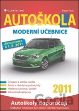 Autoškola 2011