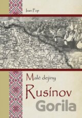 Malé dejiny Rusínov