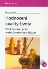 Hodnocení kvality života