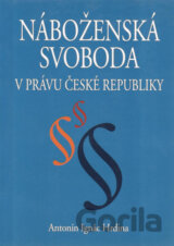 Náboženská svoboda v právu České republiky