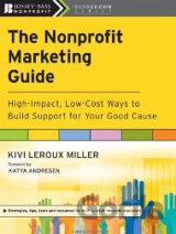 The Nonprofit Marketing Guide