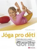 Jóga pro děti