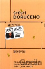 Štěstí doručeno