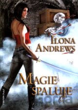 Magie spaluje