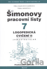 Šimonovy pracovní listy 7