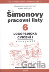 Šimonovy pracovní listy 6