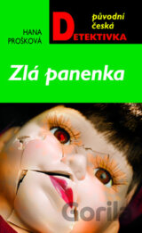 Zlá panenka