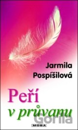 Peří v průvanu