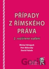 Případy z římského práva