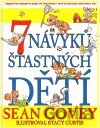 7 návyků šťastných dětí