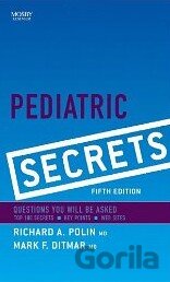 Pediatric Secrets