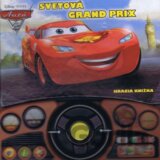 Autá 2: Svetová grand prix