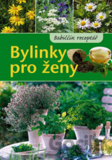 Bylinky pro ženy