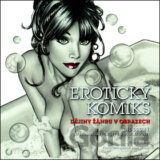 Erotický komiks 2 - Dějiny žánru v obrazech