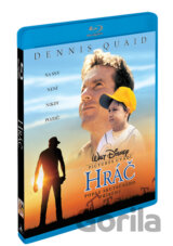 Hráč (2002 - Blu-ray)