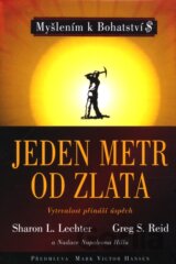 Jeden metr od zlata