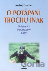 O potápaní trochu inak