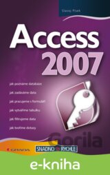 Access 2007
