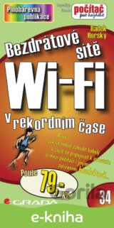 Bezdrátové sítě Wi-Fi