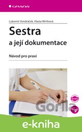 Sestra a její dokumentace