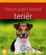 Parson a Jack Russell teriér