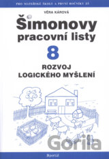 Šimonovy pracovní listy 8