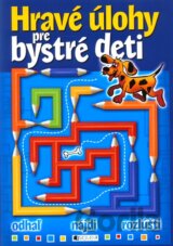 Hravé úlohy pre bystré deti